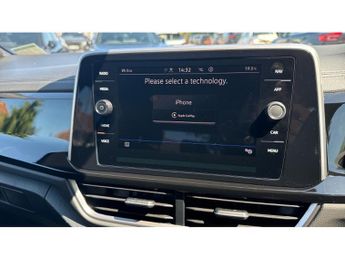Volkswagen T-Roc 1.5 TSI R-Line 5dr DSG Petrol Hatchback
