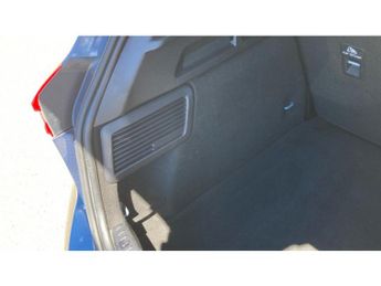 Ford Focus 1.5 EcoBlue 120 Titanium 5dr Auto Diesel Hatchback