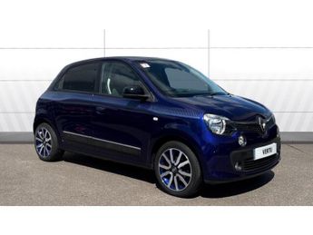 Renault Twingo 0.9 TCE Iconic 5dr [Start Stop] Petrol Hatchback