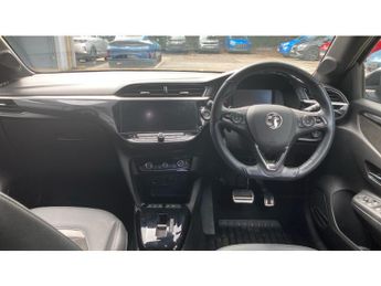 Vauxhall Corsa 1.2 Turbo Ultimate 5dr Auto Petrol Hatchback