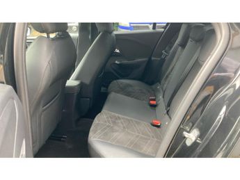 Vauxhall Corsa 1.2 Turbo Ultimate 5dr Auto Petrol Hatchback