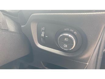 Vauxhall Corsa 1.2 Turbo Ultimate 5dr Auto Petrol Hatchback