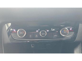 Vauxhall Corsa 1.2 Turbo Ultimate 5dr Auto Petrol Hatchback