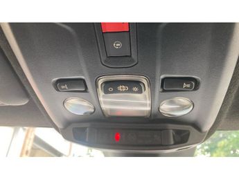 Vauxhall Corsa 1.2 Turbo Ultimate 5dr Auto Petrol Hatchback