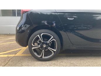 Vauxhall Corsa 1.2 Turbo Ultimate 5dr Auto Petrol Hatchback