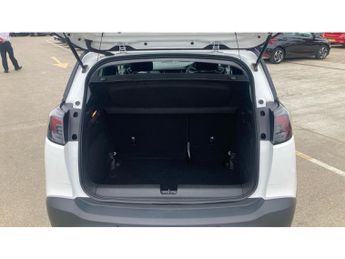 Vauxhall Crossland 1.2 Turbo [130] GS 5dr Auto Petrol Hatchback