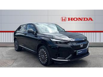 Honda E Ny1 150kW Elegance 69kWh 5dr Auto Electric Hatchback