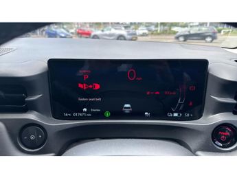 Honda E Ny1 150kW Elegance 69kWh 5dr Auto Electric Hatchback