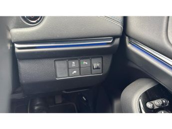 Honda E Ny1 150kW Elegance 69kWh 5dr Auto Electric Hatchback