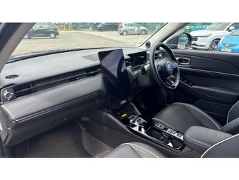 Honda E Ny1 150kW Elegance 69kWh 5dr Auto Electric Hatchback