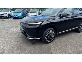 Honda E Ny1 150kW Elegance 69kWh 5dr Auto Electric Hatchback