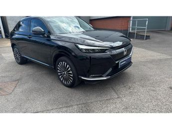 Honda E Ny1 150kW Elegance 69kWh 5dr Auto Electric Hatchback
