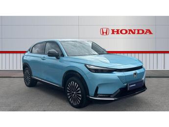 Honda E Ny1 150kW Elegance 69kWh 5dr Auto Electric Hatchback