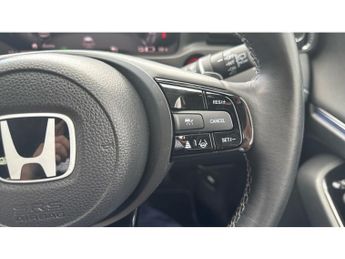 Honda E Ny1 150kW Elegance 69kWh 5dr Auto Electric Hatchback