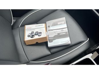 Honda E Ny1 150kW Elegance 69kWh 5dr Auto Electric Hatchback