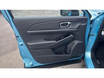Honda E Ny1 150kW Elegance 69kWh 5dr Auto Electric Hatchback