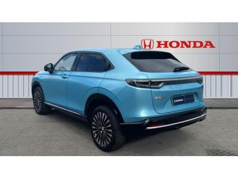 Honda E Ny1 150kW Elegance 69kWh 5dr Auto Electric Hatchback