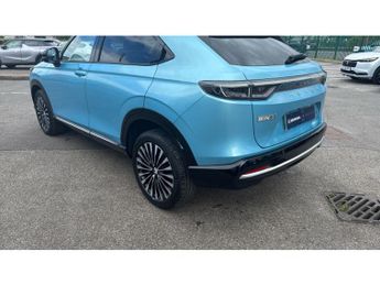 Honda E Ny1 150kW Elegance 69kWh 5dr Auto Electric Hatchback