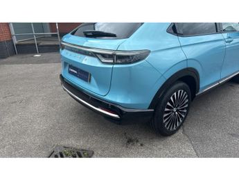 Honda E Ny1 150kW Elegance 69kWh 5dr Auto Electric Hatchback