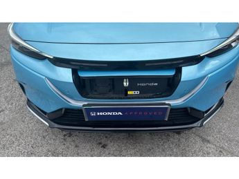 Honda E Ny1 150kW Elegance 69kWh 5dr Auto Electric Hatchback