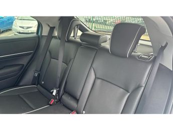 Honda E Ny1 150kW Elegance 69kWh 5dr Auto Electric Hatchback