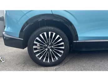 Honda E Ny1 150kW Elegance 69kWh 5dr Auto Electric Hatchback