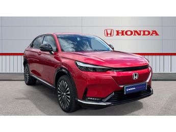 Honda E Ny1 150kW Elegance 69kWh 5dr Auto Electric Hatchback