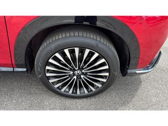 Honda E Ny1 150kW Elegance 69kWh 5dr Auto Electric Hatchback