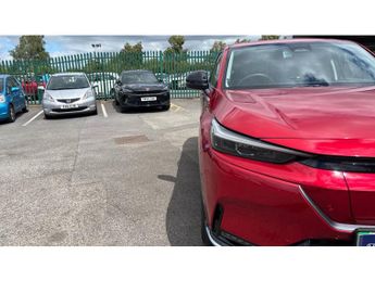 Honda E Ny1 150kW Elegance 69kWh 5dr Auto Electric Hatchback
