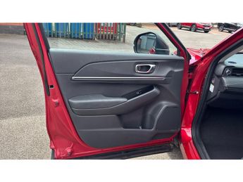 Honda E Ny1 150kW Elegance 69kWh 5dr Auto Electric Hatchback