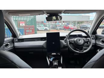 Honda E Ny1 150kW Elegance 69kWh 5dr Auto Electric Hatchback