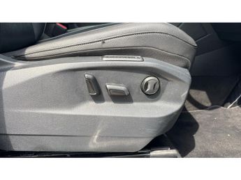 Volkswagen Tiguan 2.0 TDI 200 4Motion R-Line 5dr DSG Diesel Estate