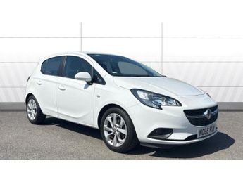 Vauxhall Corsa 1.4 [75] ecoFLEX Energy 5dr [AC] Petrol Hatchback