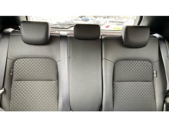 Nissan Juke 1.0 DiG-T 114 N-Connecta 5dr DCT Petrol Hatchback