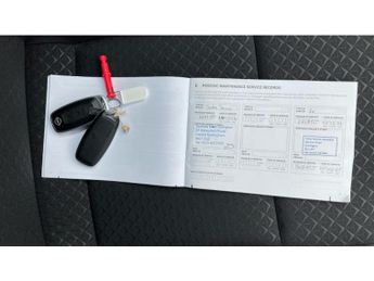 Nissan Juke 1.0 DiG-T 114 N-Connecta 5dr DCT Petrol Hatchback