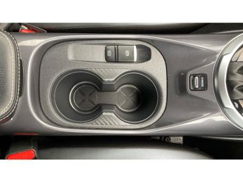 Nissan Juke 1.0 DiG-T 114 N-Connecta 5dr DCT Petrol Hatchback