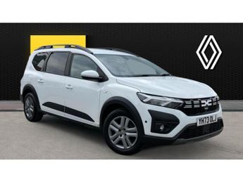 Dacia Jogger 1.0 TCe Expression 5dr Petrol Estate