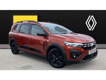 Dacia Jogger 1.0 TCe Extreme SE 5dr Petrol Estate