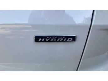 Ford Kuga 2.5 PHEV Sound Edition 5dr CVT Estate