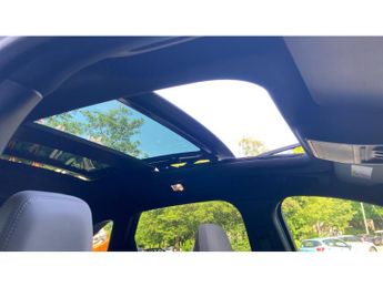 Ford Kuga 2.5 PHEV Sound Edition 5dr CVT Estate