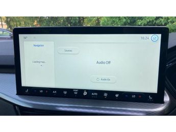 Ford Kuga 2.5 PHEV Sound Edition 5dr CVT Estate