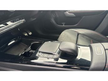 Mercedes-Benz A-Class A250e AMG Line Premium 5dr Auto Hatchback