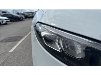 Mercedes-Benz A-Class A250e AMG Line Premium 5dr Auto Hatchback