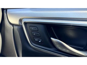 Honda CR-V 2.0 i-MMD Hybrid EX 5dr eCVT Hybrid Estate