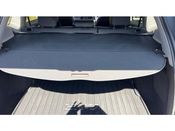 Honda CR-V 2.0 i-MMD Hybrid EX 5dr eCVT Hybrid Estate