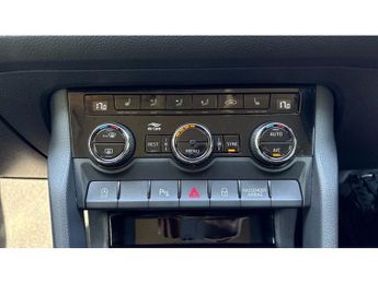 Skoda Kodiaq 2.0 TDI SE L Executive 5dr DSG [7 Seat] Diesel Estate