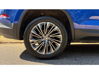 Skoda Kodiaq 2.0 TDI SE L Executive 5dr DSG [7 Seat] Diesel Estate