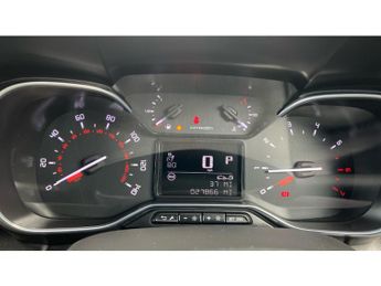 Citroen C3 Aircross 1.2 PureTech 130 Shine 5dr EAT6 Petrol Hatchback