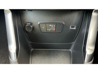 Citroen C3 Aircross 1.2 PureTech 130 Shine 5dr EAT6 Petrol Hatchback