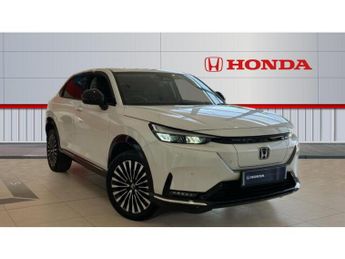 Honda E Ny1 150kW Elegance 69kWh 5dr Auto Electric Hatchback